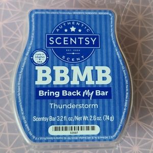 Scentsy Wax Bar